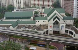 Blk 441 Fajar Road (Bukit Panjang), HDB 5 Rooms #533885961